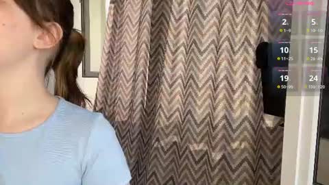  Night Odella Bowman  Julia online show from July 4, 5:13 am