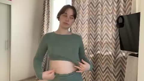  Night Odella Bowman  Julia online show from July 6, 5:15 am