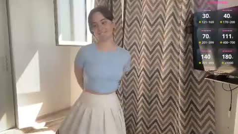  Night Odella Bowman  Julia online show from July 10, 7:23 am