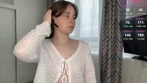  Night Odella Bowman  Julia online show from July 17, 7:04 am