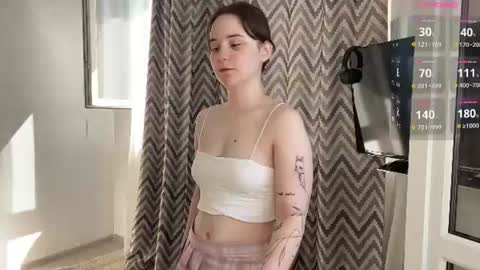  Night Odella Bowman  Julia online show from July 19, 7:12 am