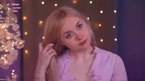 Alice online show from January 10, 8:32 pm