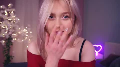 Alice online show from February 10, 7:29 pm