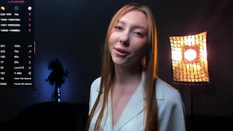 Lynna online show from June 7, 1:10 am