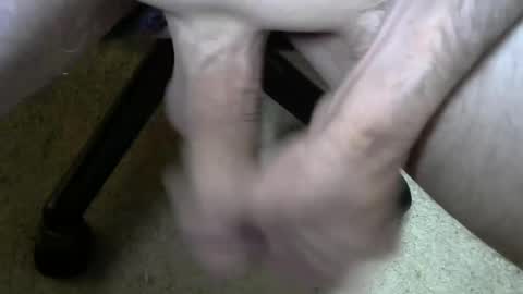 Snapshot of odentonman4fun chatting on January 5, 4:47 am odentonman4fun online show from January 5, 4:47 am