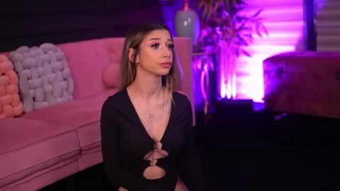 Odette online show from February 17, 5:48 am