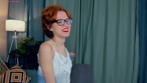 Snapshot of odettechurchwell chatting on September 24, 4:05 am Eli online show from September 24, 4:05 am