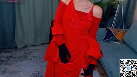 Snapshot of odettechurchwell chatting on November 15, 6:00 am Eli online show from November 15, 6:00 am