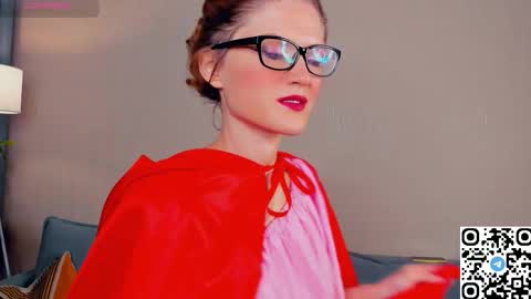 Snapshot of odettechurchwell chatting on November 17, 3:34 am Eli online show from November 17, 3:34 am