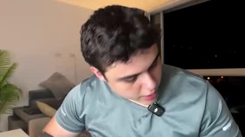 ODIN online show from January 10, 2:24 am