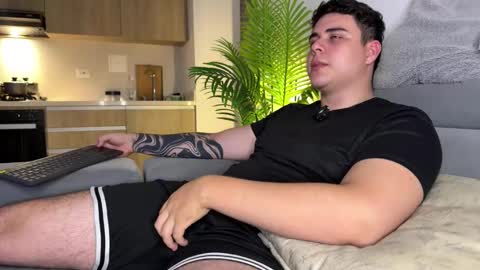 ODIN online show from February 7, 2:26 am