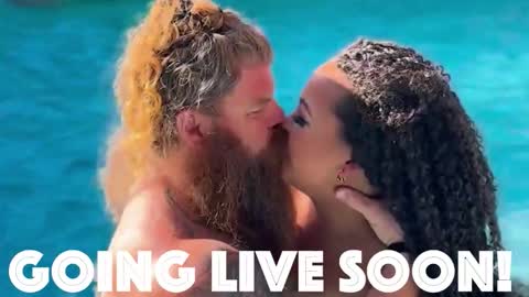 Odin and Freya online show from December 20, 8:05 pm