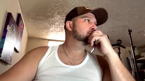 Odin Stone online show from January 13, 8:58 pm