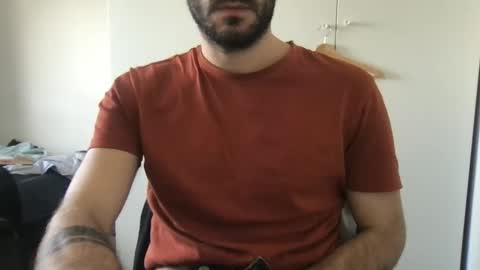 Snapshot of odranoel39 chatting on March 5, 12:44 pm Odrano3 online show from March 5, 12:44 pm