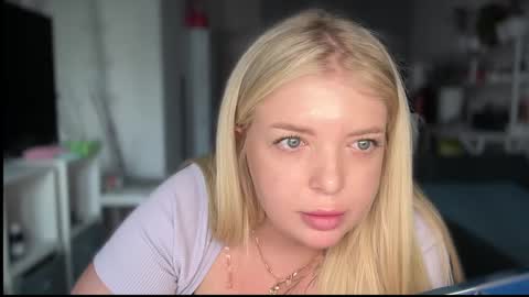 Odri online show from April 25, 1:41 pm