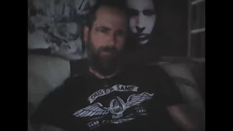 oedipe666cam online show from January 8, 2:35 pm