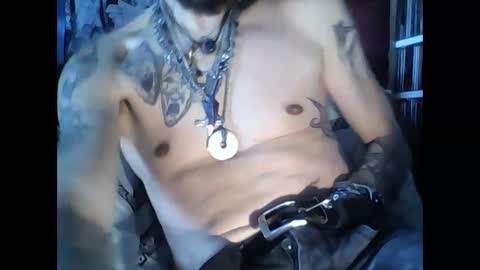 oedipe666cam online show from February 21, 1:00 pm