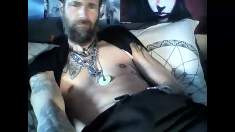 oedipe666cam online show from March 12, 3:51 pm