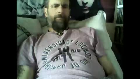 oedipe666cam online show from April 9, 1:05 pm