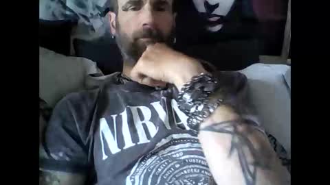 oedipe666cam online show from May 27, 12:35 pm