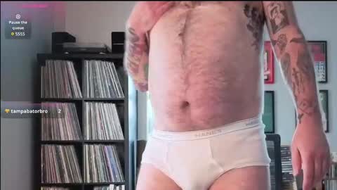 Office Dad online show from February 26, 9:36 pm