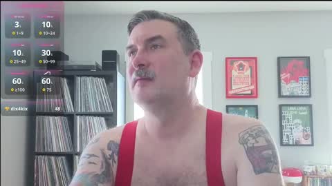 Office Dad online show from March 25, 6:36 pm