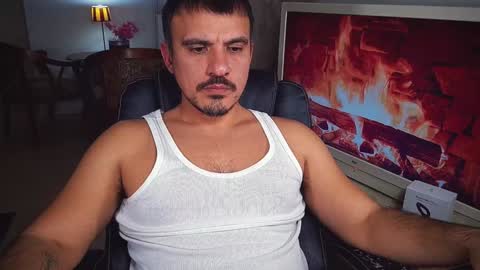 officeman7 online show from December 4, 6:06 pm