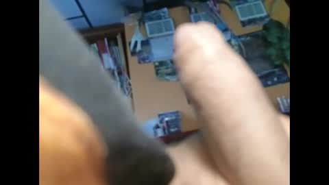 Snapshot of officeseriousdick chatting on May 27, 11:18 am officeseriousdick online show from May 27, 11:18 am