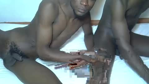 officialbabez_ online show from May 27, 5:54 pm