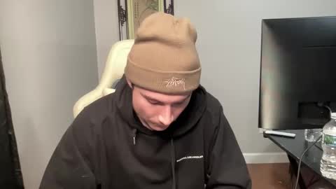 Tommy Cash online show from December 2, 8:08 am