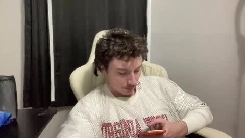 Tommy Cash online show from January 8, 4:59 am