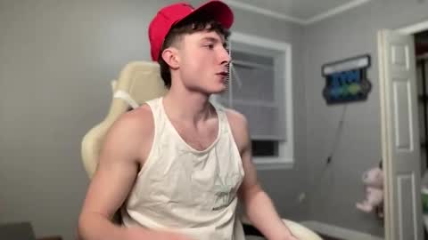 Tommy Cash online show from March 24, 7:46 am