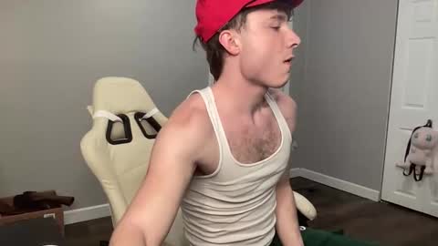 Tommy Cash online show from April 16, 3:51 am