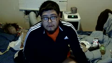 Snapshot of oflores77 chatting on September 24, 11:24 am oscar flores online show from September 24, 11:24 am