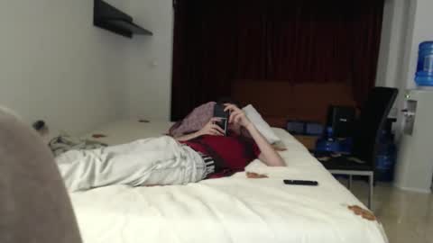 Snapshot of ofsolovicio chatting on September 12, 10:32 pm ofsolovicio online show from September 12, 10:32 pm