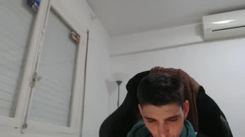 Snapshot of ofsolovicio chatting on November 5, 8:42 pm ofsolovicio online show from November 5, 8:42 pm