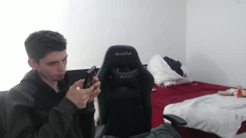 Snapshot of ofsolovicio chatting on November 25, 4:51 pm ofsolovicio online show from November 25, 4:51 pm