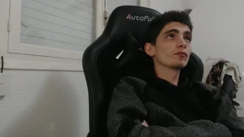 Snapshot of ofsolovicio chatting on November 30, 5:00 am ofsolovicio online show from November 30, 5:00 am