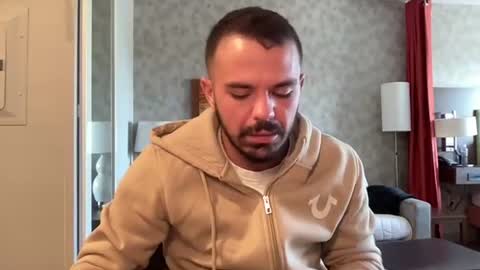 Snapshot of ofthatguy chatting on October 30, 7:14 pm ofthatguy online show from October 30, 7:14 pm