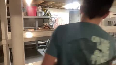 ofthatguy online show from April 1, 3:18 am