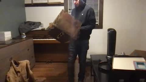 ofthatguy online show from April 7, 5:08 am