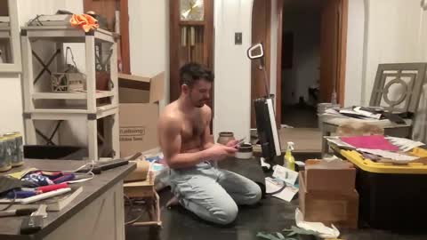 ofthatguy online show from April 11, 7:45 am