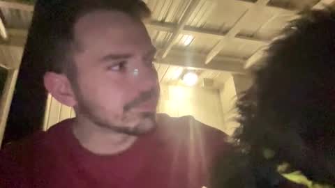 ofthatguy online show from April 13, 4:40 am