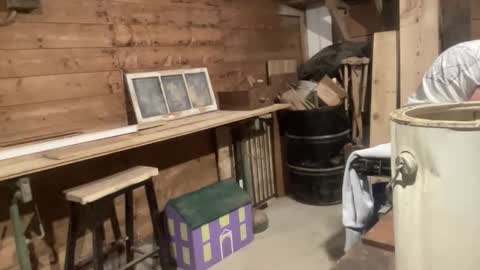 ofthatguy online show from April 18, 5:55 am