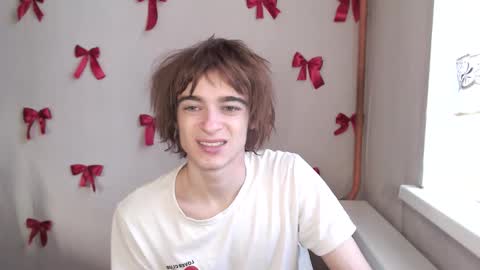 Felix online show from January 14, 8:20 am