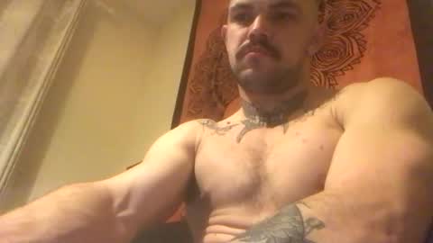 ogbrighteyez online show from April 3, 8:18 pm