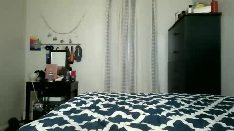 Lit en Cama online show from January 22, 8:51 am