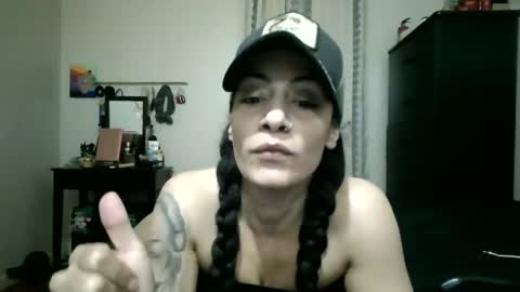 Lit en Cama online show from October 14, 6:47 am