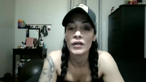 Lit en Cama online show from October 21, 5:30 am
