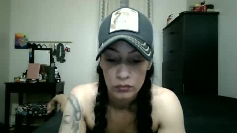 Lit en Cama online show from October 29, 3:42 am